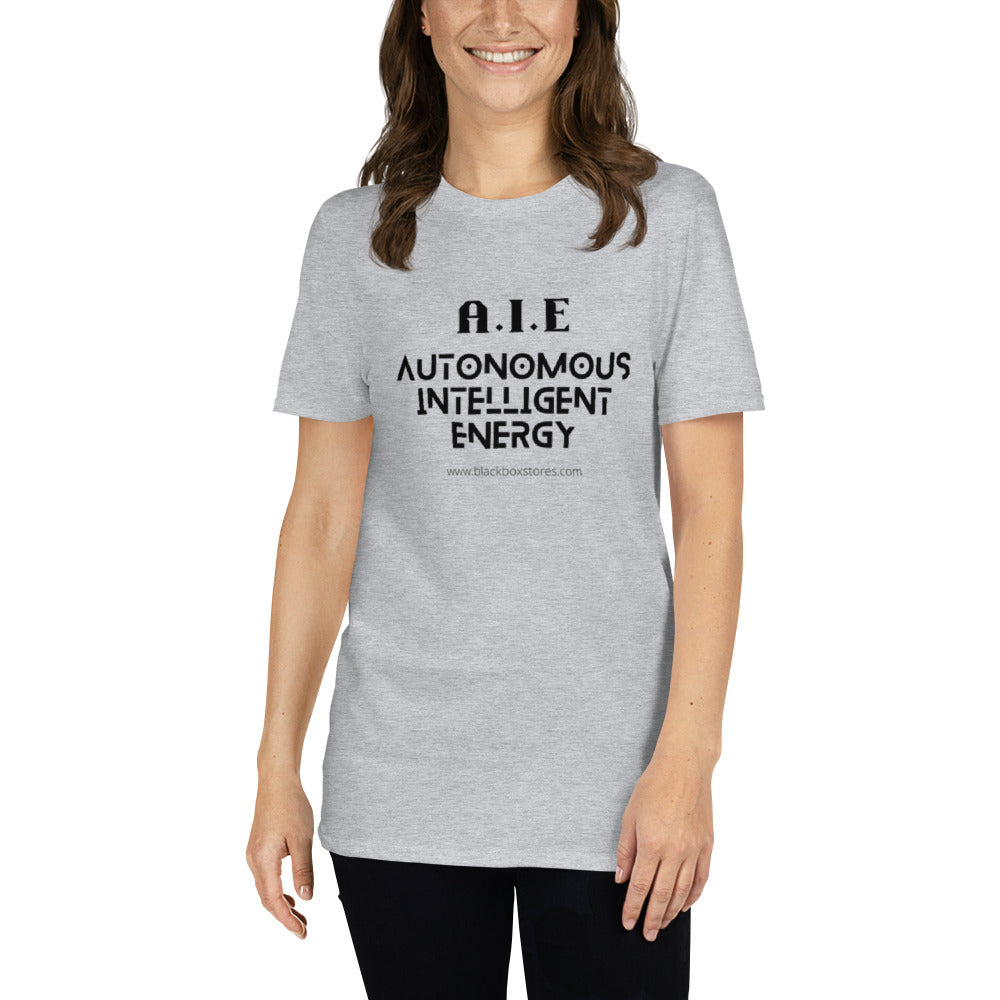 Short-Sleeve Unisex T-Shirt