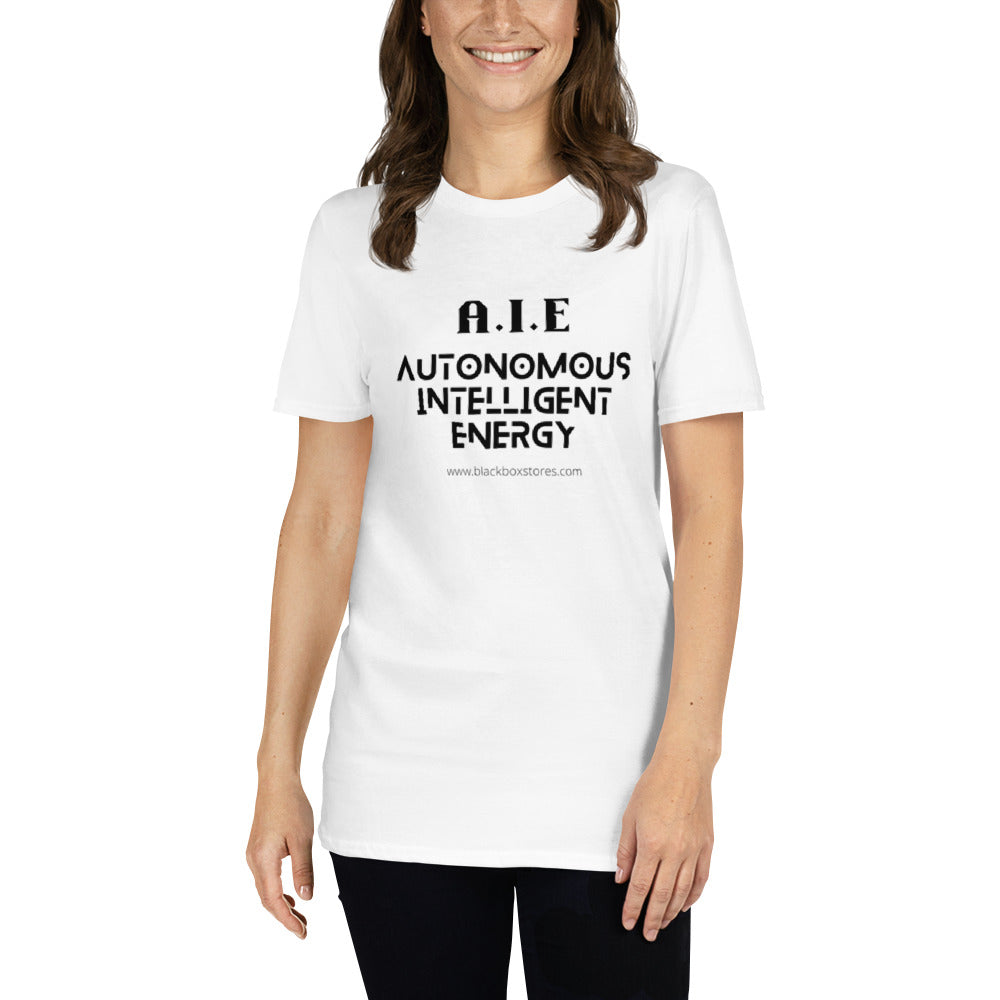 Short-Sleeve Unisex T-Shirt