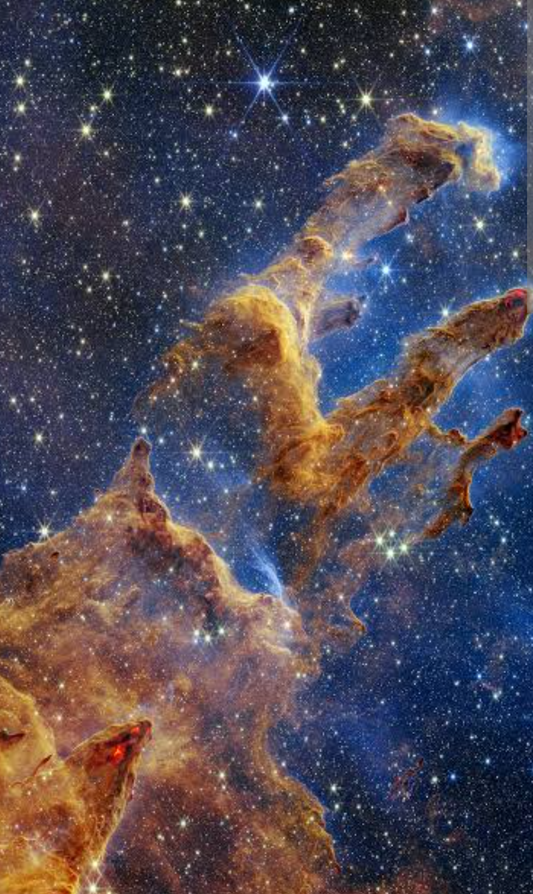 Pillars of Creation